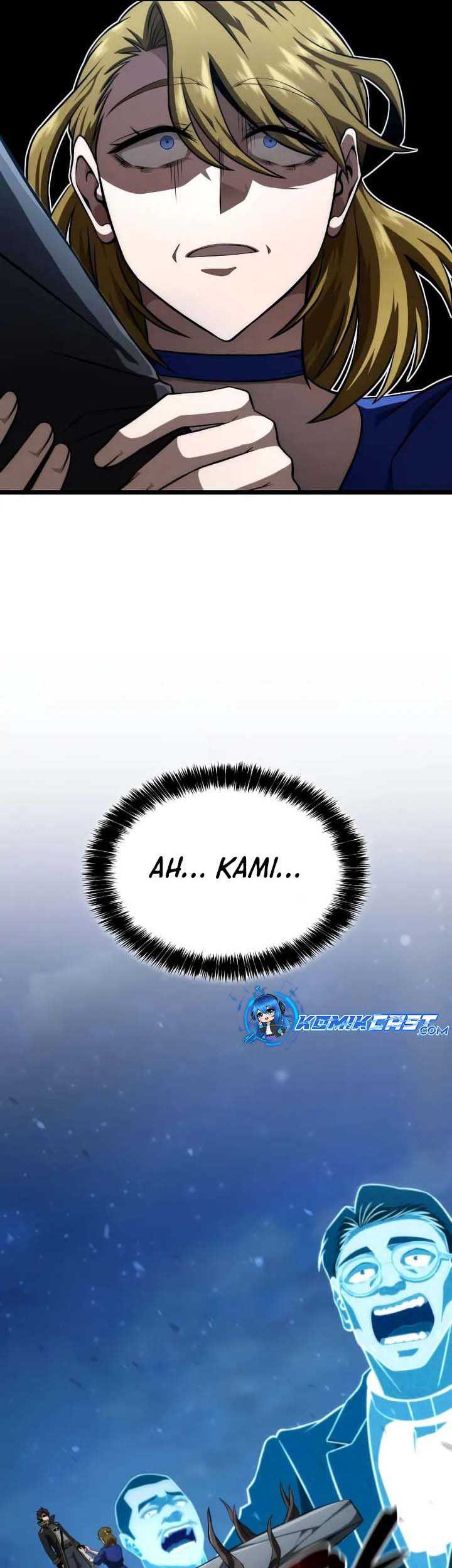 Insanely-Talented Player Chapter 72 Gambar 88
