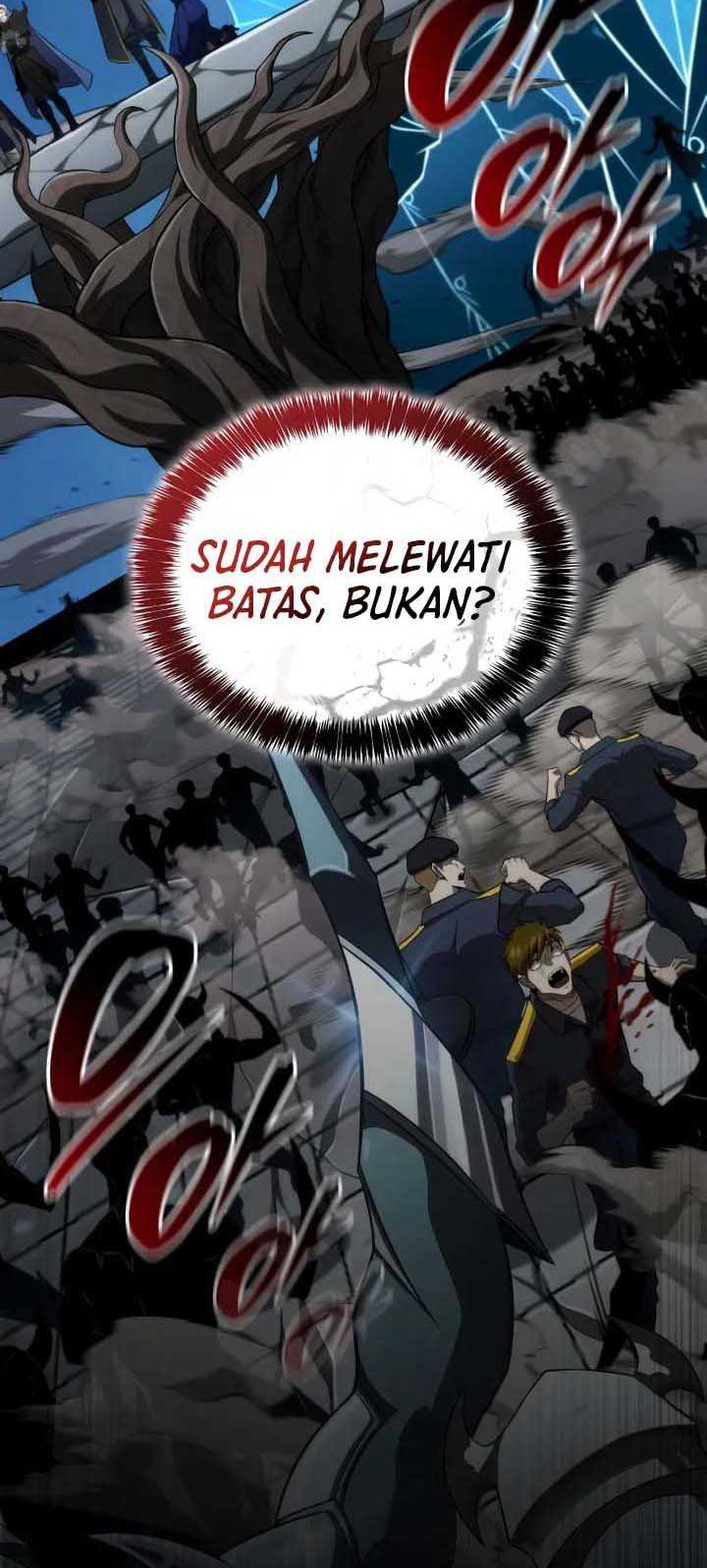 Insanely-Talented Player Chapter 72 Gambar 89