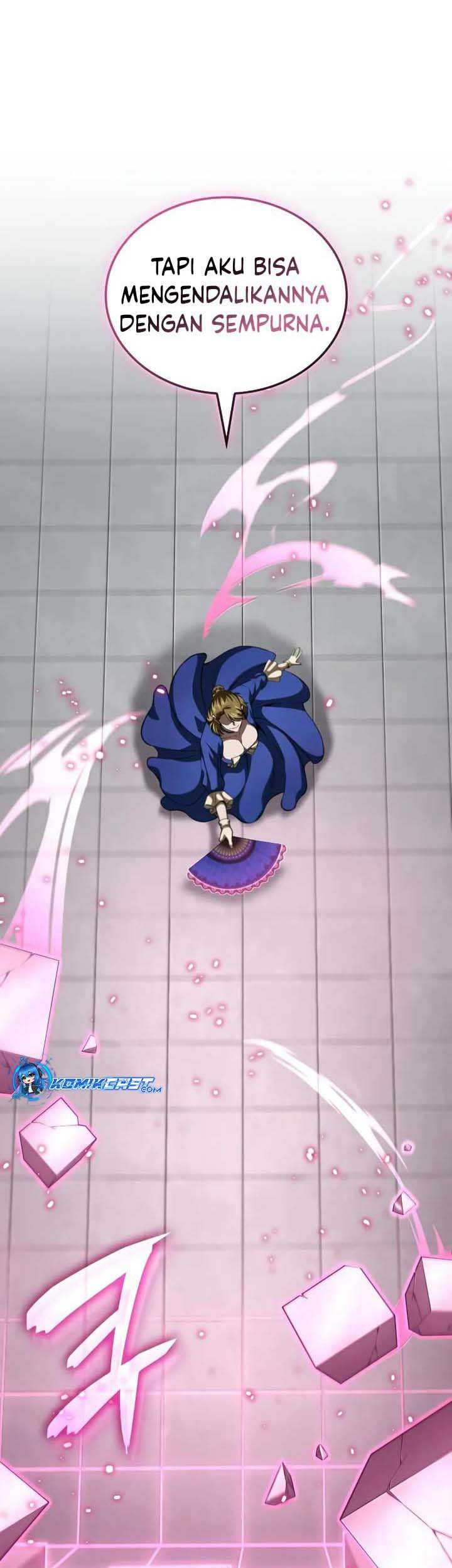 Insanely-Talented Player Chapter 72 Gambar 14