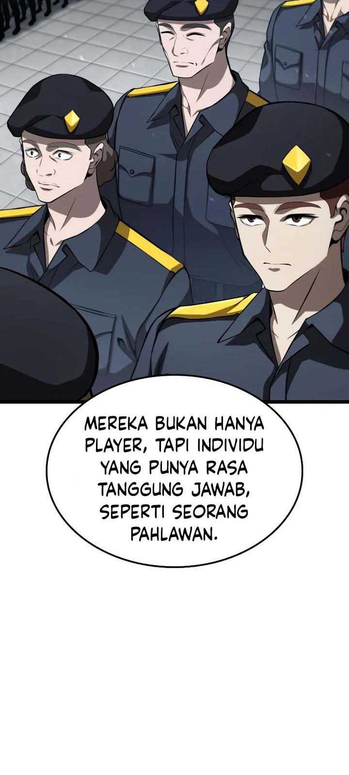 Insanely-Talented Player Chapter 72 Gambar 17