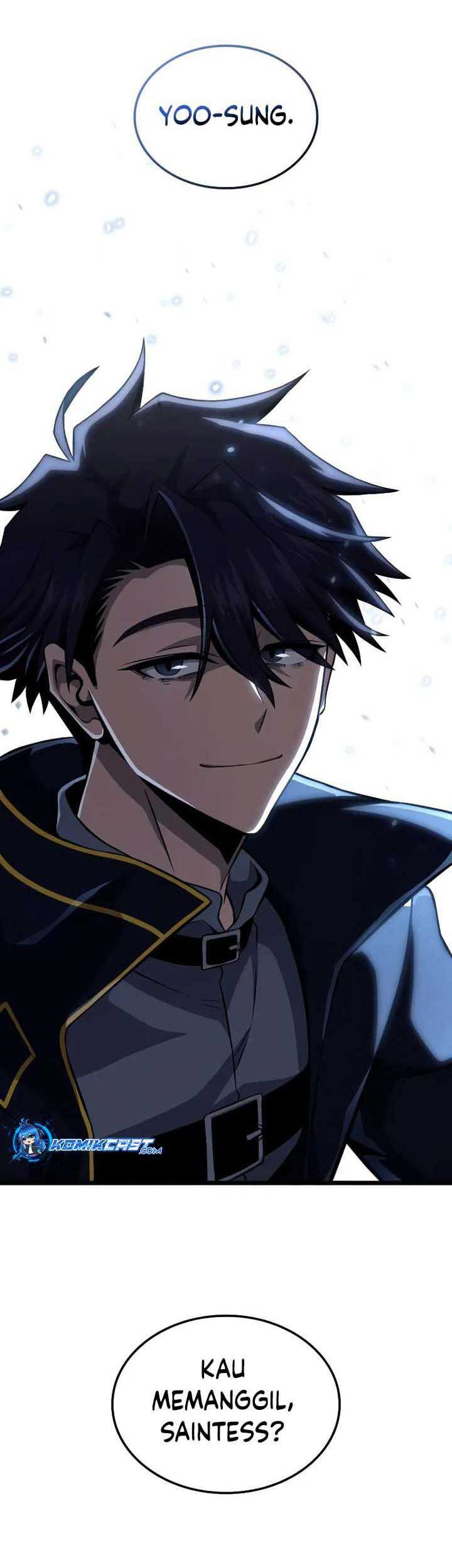 Insanely-Talented Player Chapter 73 Gambar 18