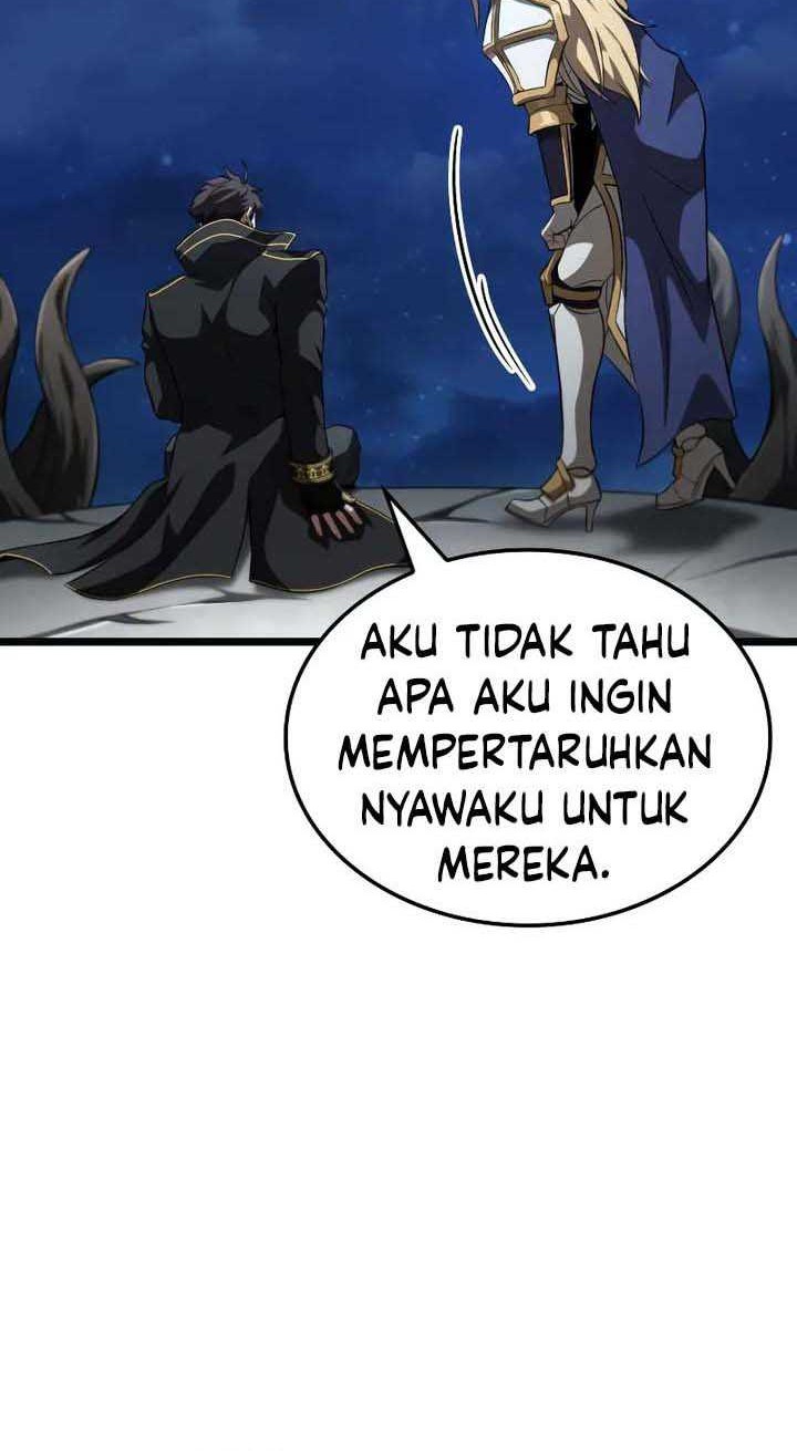 Insanely-Talented Player Chapter 73 Gambar 25