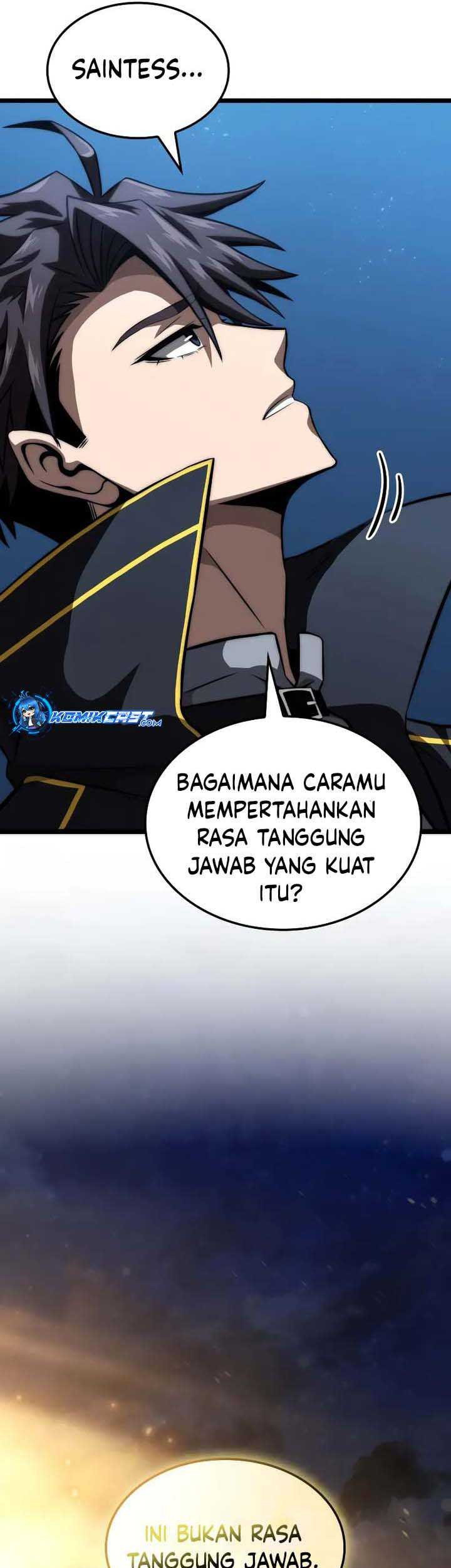 Insanely-Talented Player Chapter 73 Gambar 26