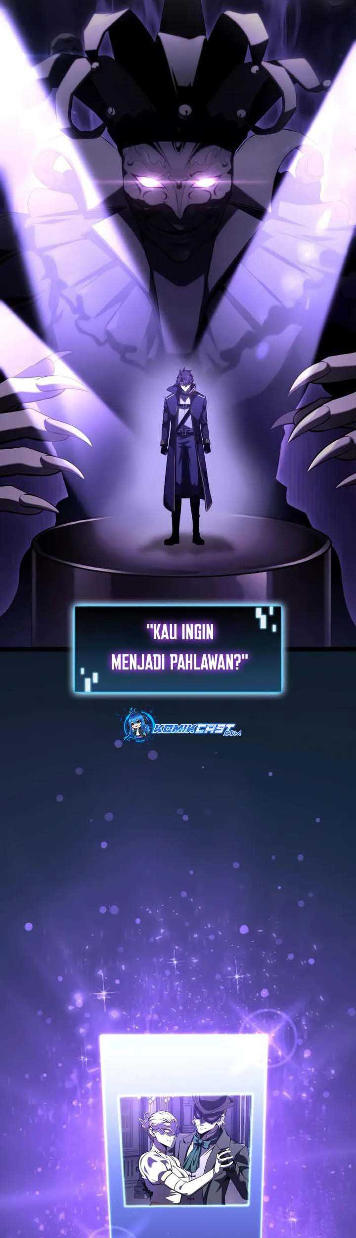 Insanely-Talented Player Chapter 73 Gambar 34