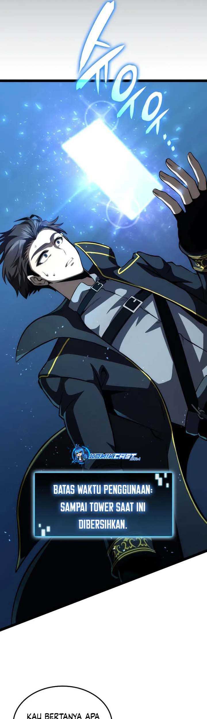 Insanely-Talented Player Chapter 73 Gambar 36