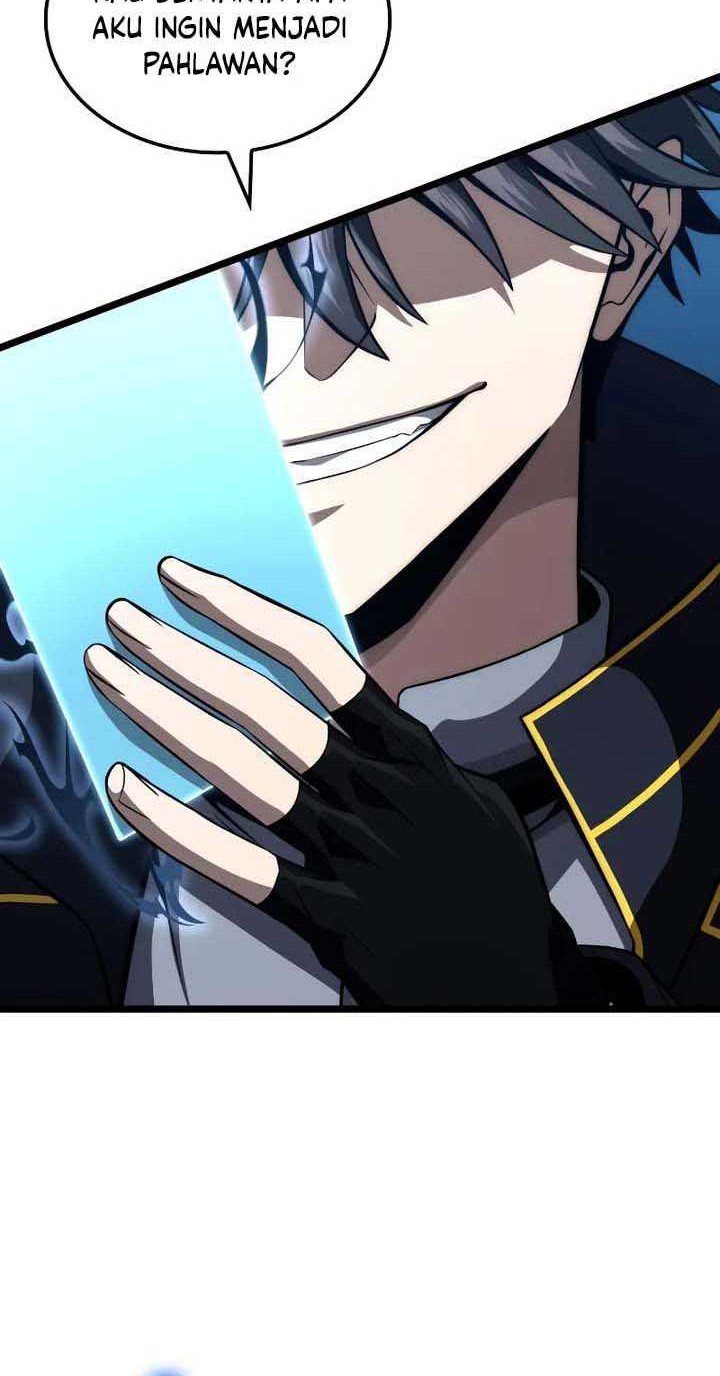 Insanely-Talented Player Chapter 73 Gambar 37