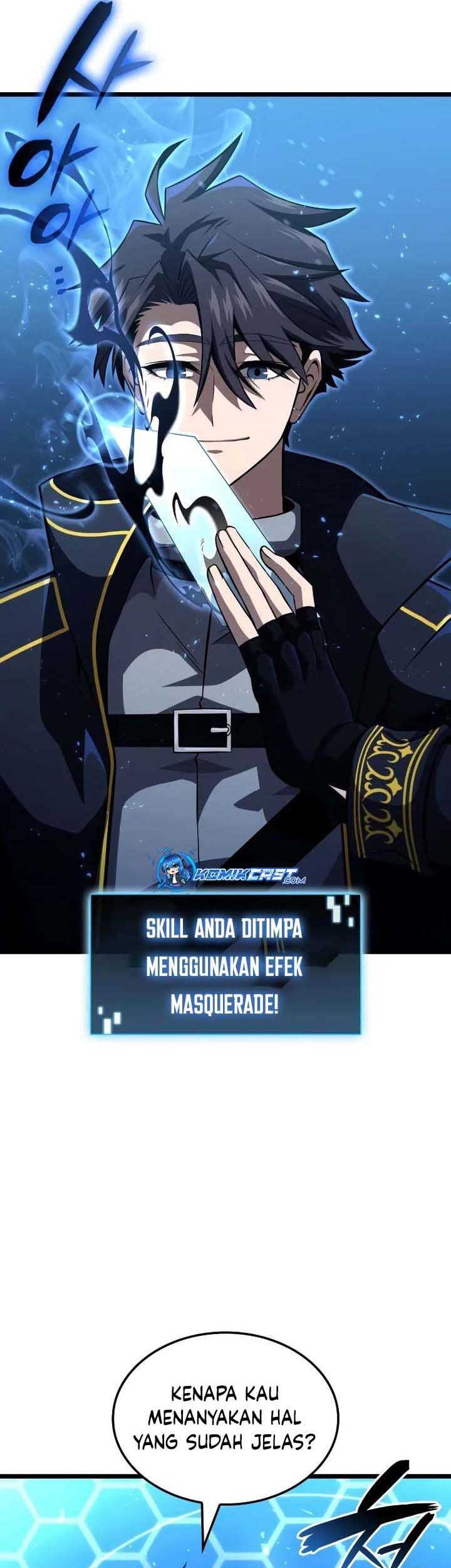Insanely-Talented Player Chapter 73 Gambar 38