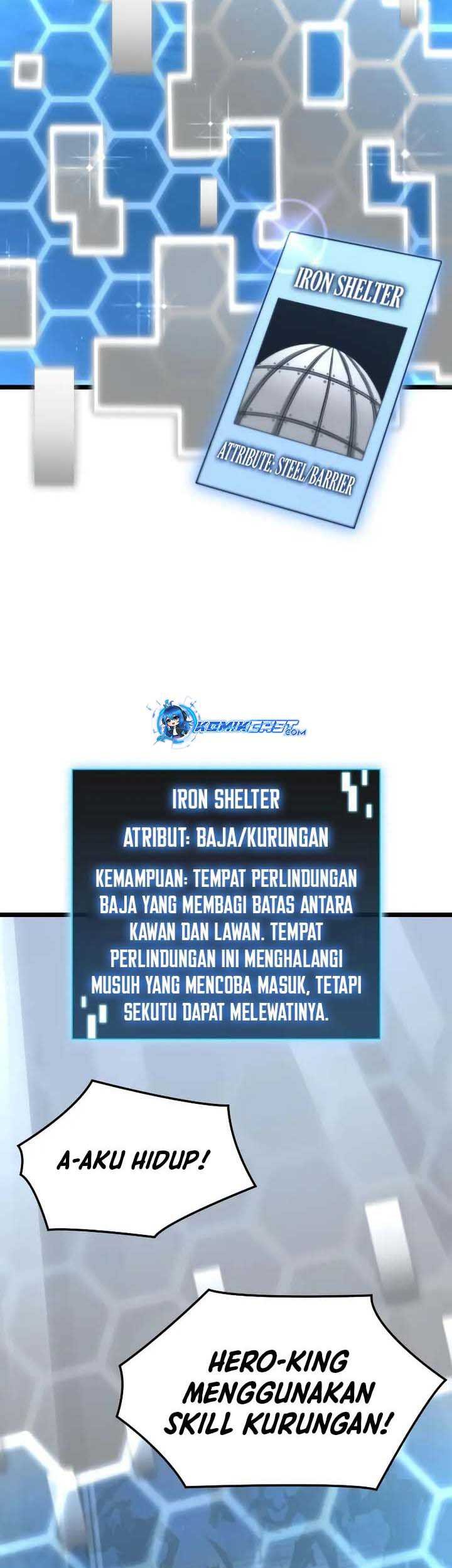 Insanely-Talented Player Chapter 73 Gambar 42