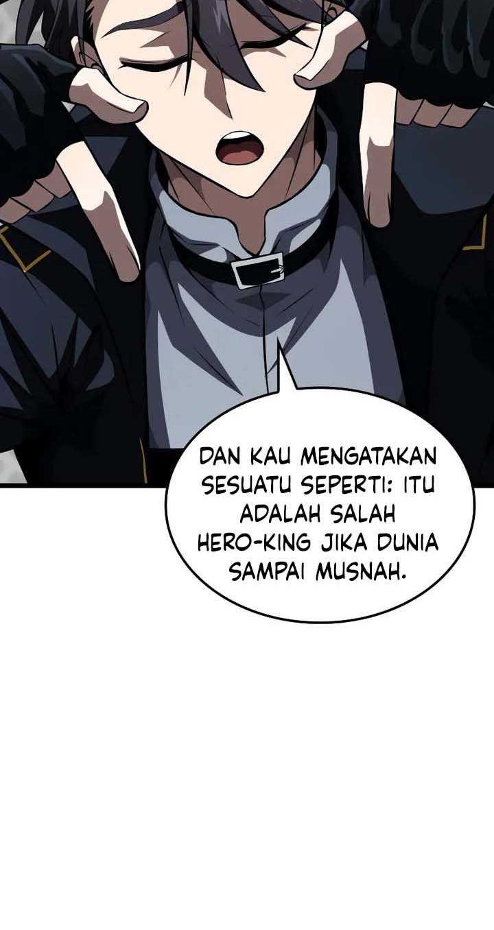 Insanely-Talented Player Chapter 73 Gambar 55