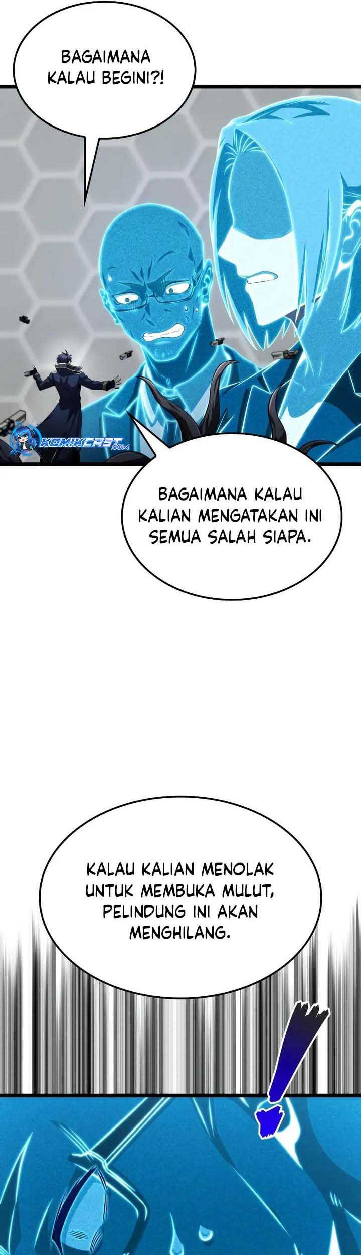 Insanely-Talented Player Chapter 73 Gambar 60