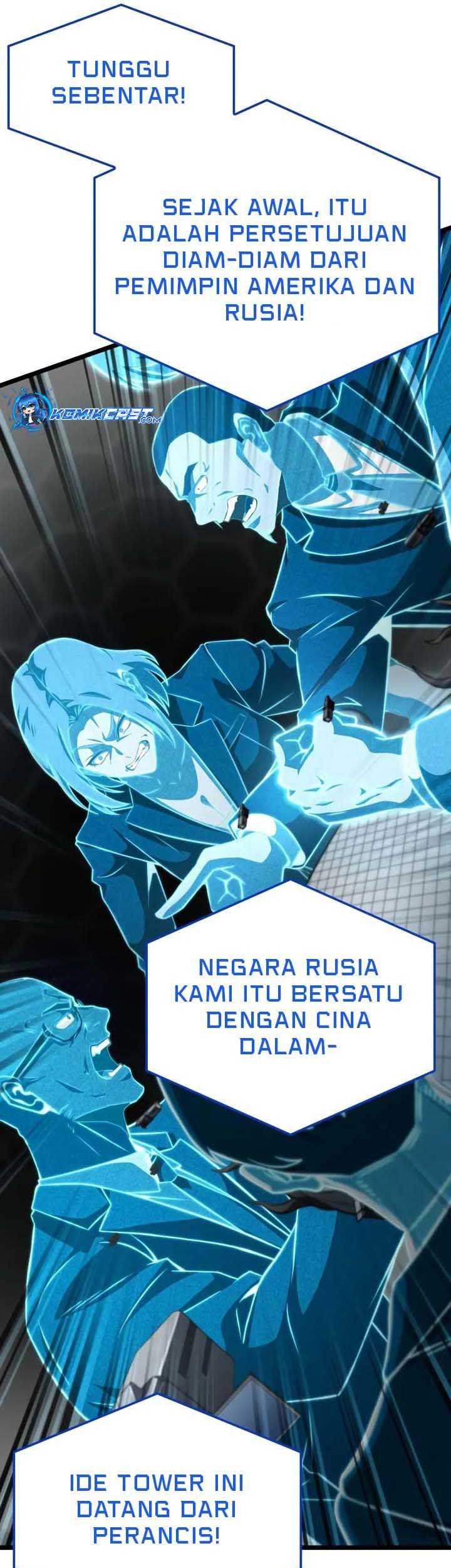 Insanely-Talented Player Chapter 73 Gambar 64
