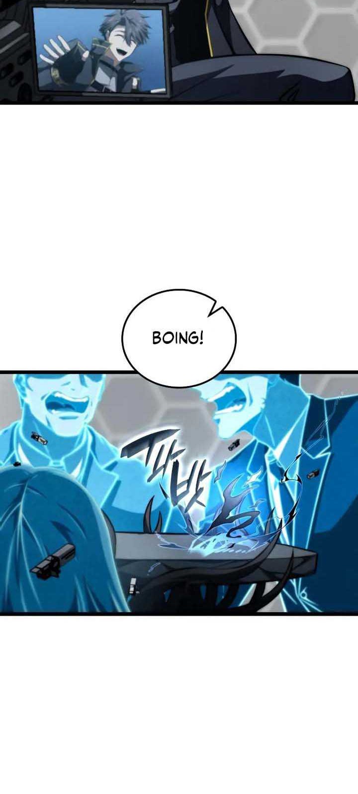 Insanely-Talented Player Chapter 73 Gambar 69