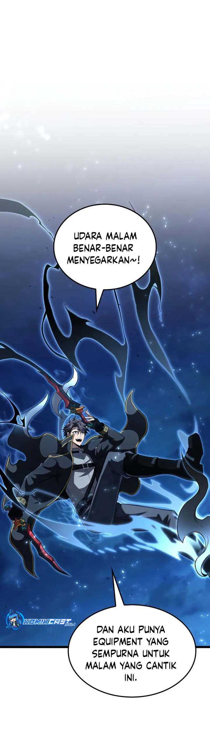 Insanely-Talented Player Chapter 73 Gambar 70