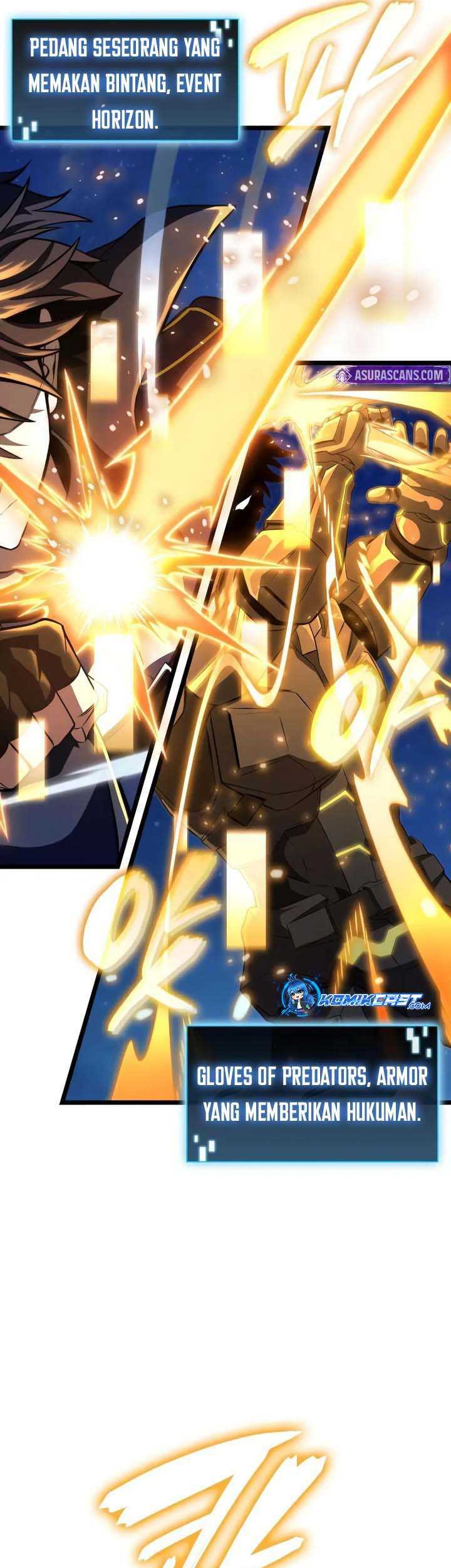 Insanely-Talented Player Chapter 73 Gambar 72
