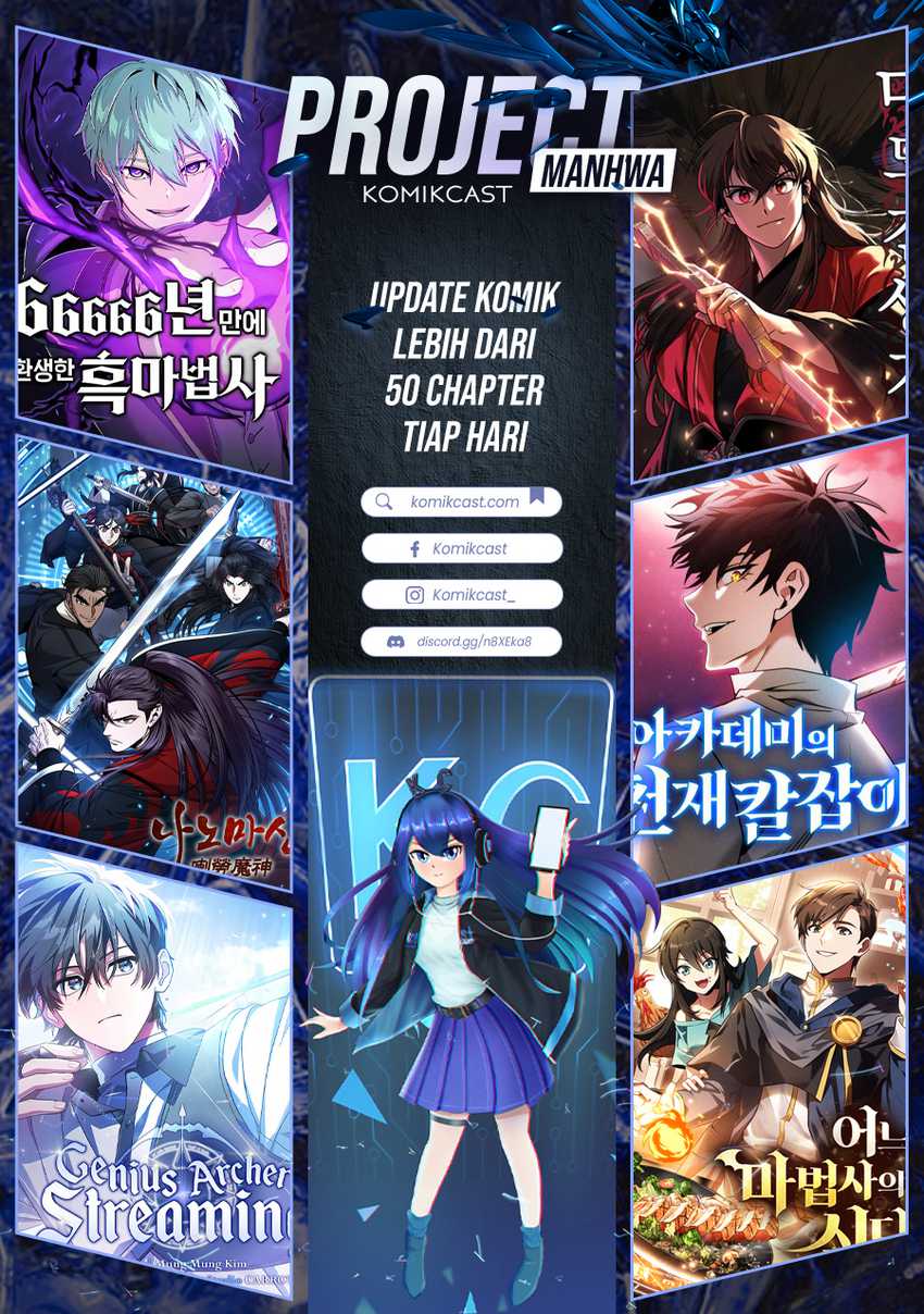 Insanely-Talented Player Chapter 73 Gambar 82