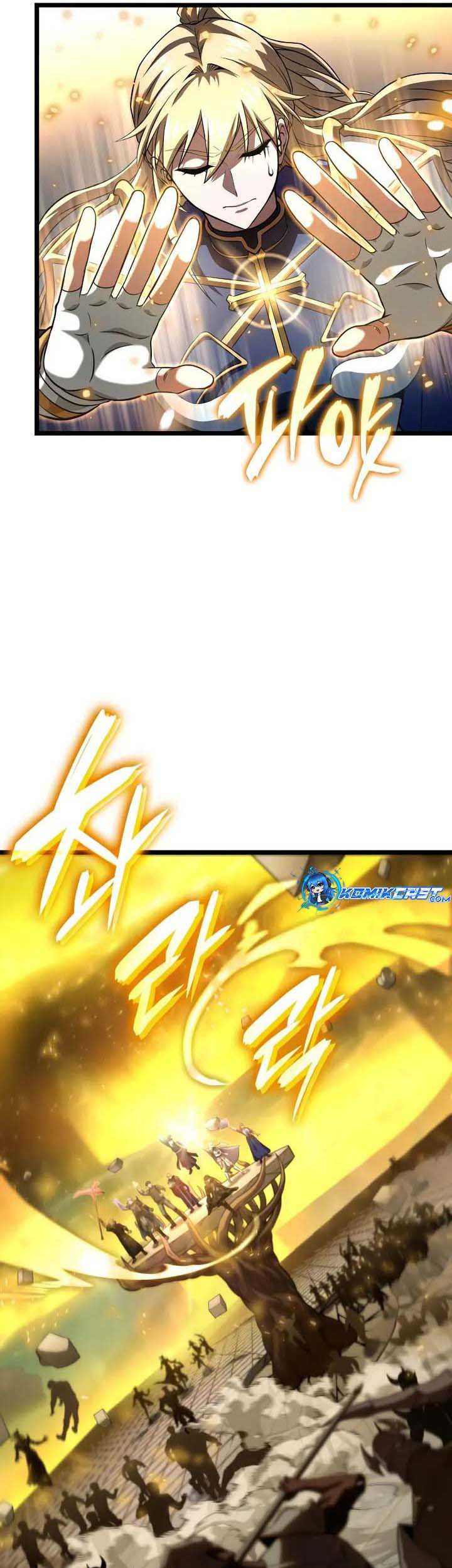 Insanely-Talented Player Chapter 73 Gambar 6