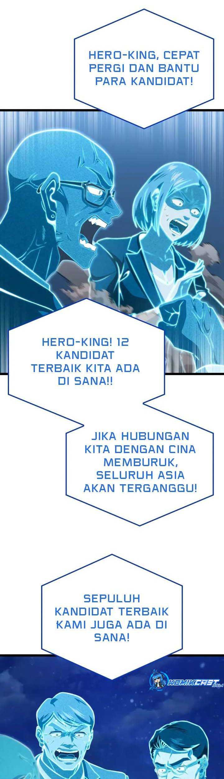 Insanely-Talented Player Chapter 73 Gambar 10