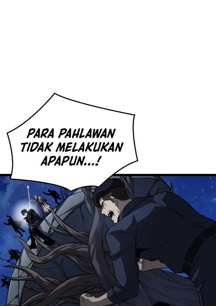 Insanely-Talented Player Chapter 73 Gambar 13
