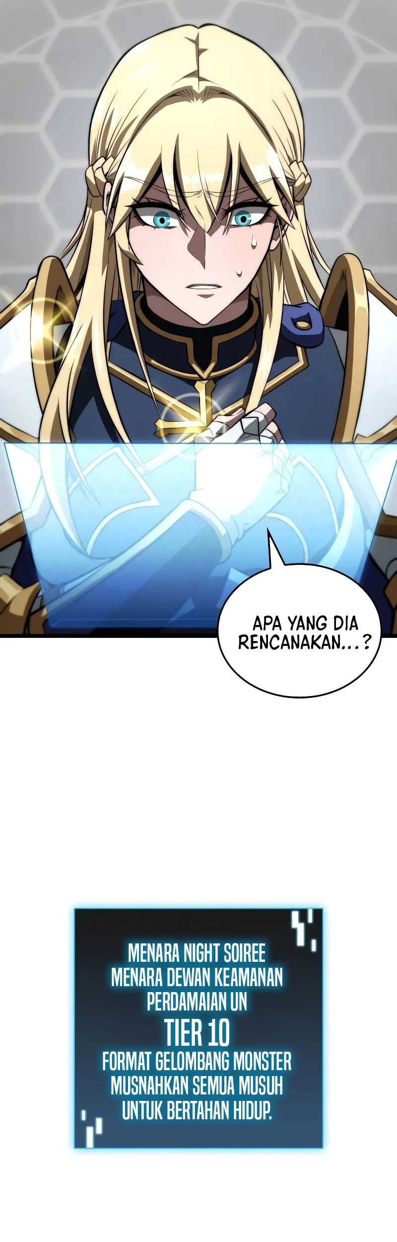 Insanely-Talented Player Chapter 74 Gambar 18