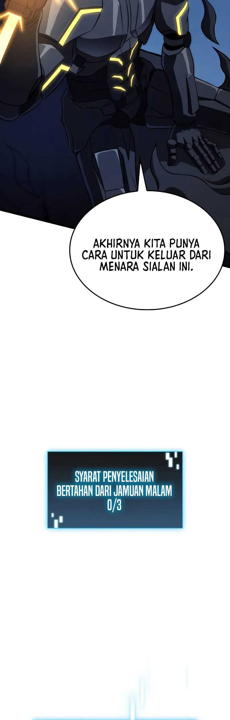 Insanely-Talented Player Chapter 74 Gambar 20