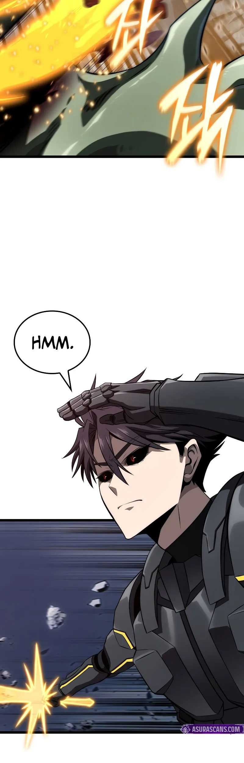 Insanely-Talented Player Chapter 74 Gambar 24