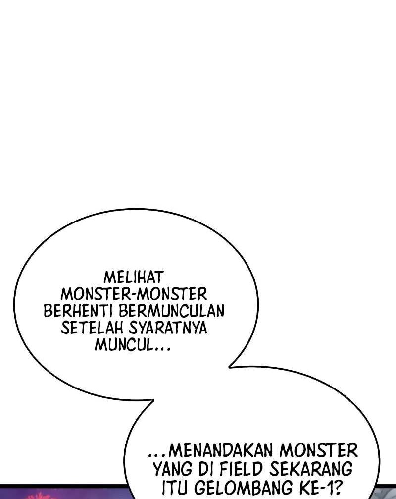 Insanely-Talented Player Chapter 74 Gambar 25
