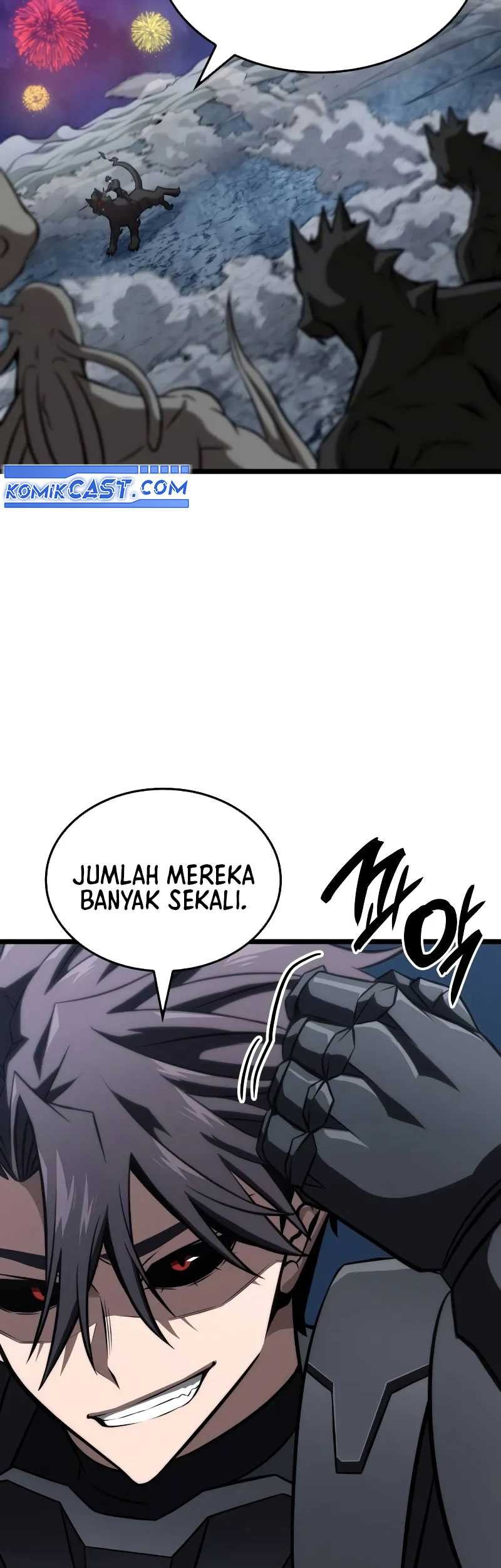 Insanely-Talented Player Chapter 74 Gambar 26