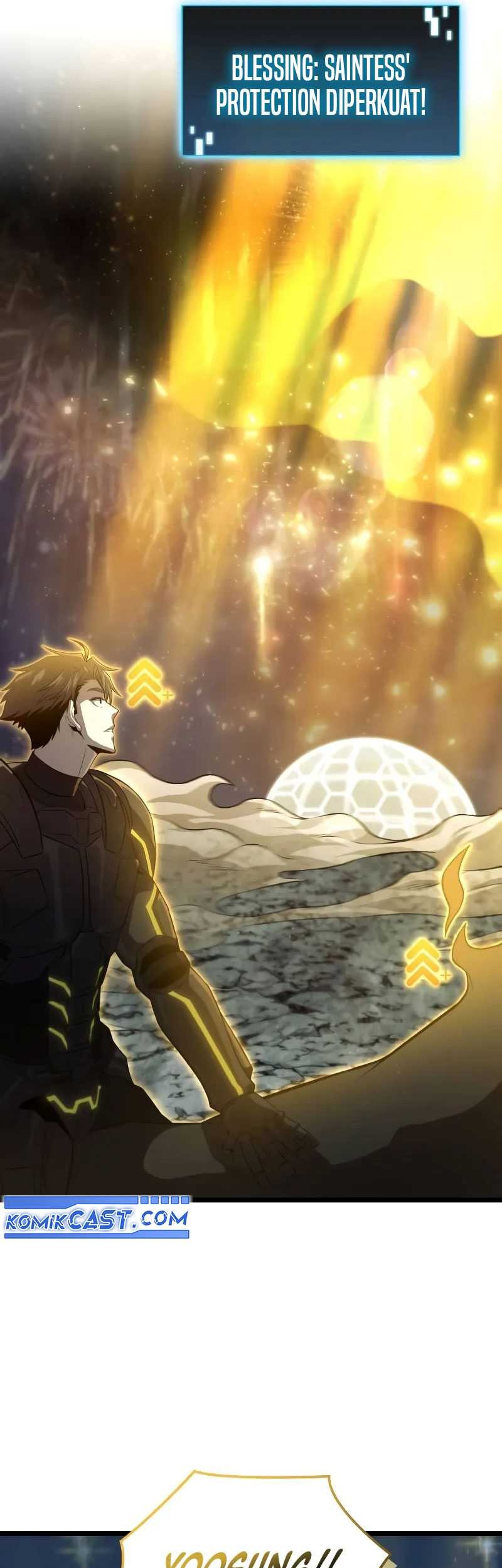 Insanely-Talented Player Chapter 74 Gambar 30