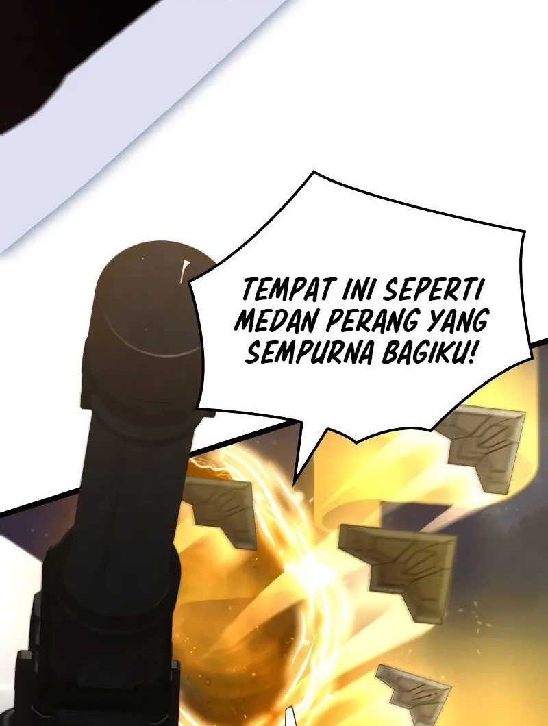 Insanely-Talented Player Chapter 74 Gambar 33