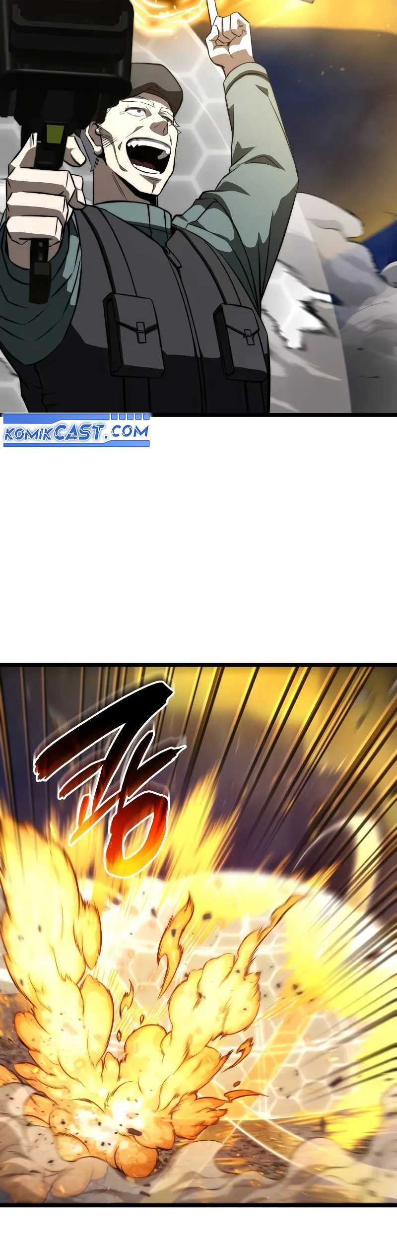 Insanely-Talented Player Chapter 74 Gambar 34