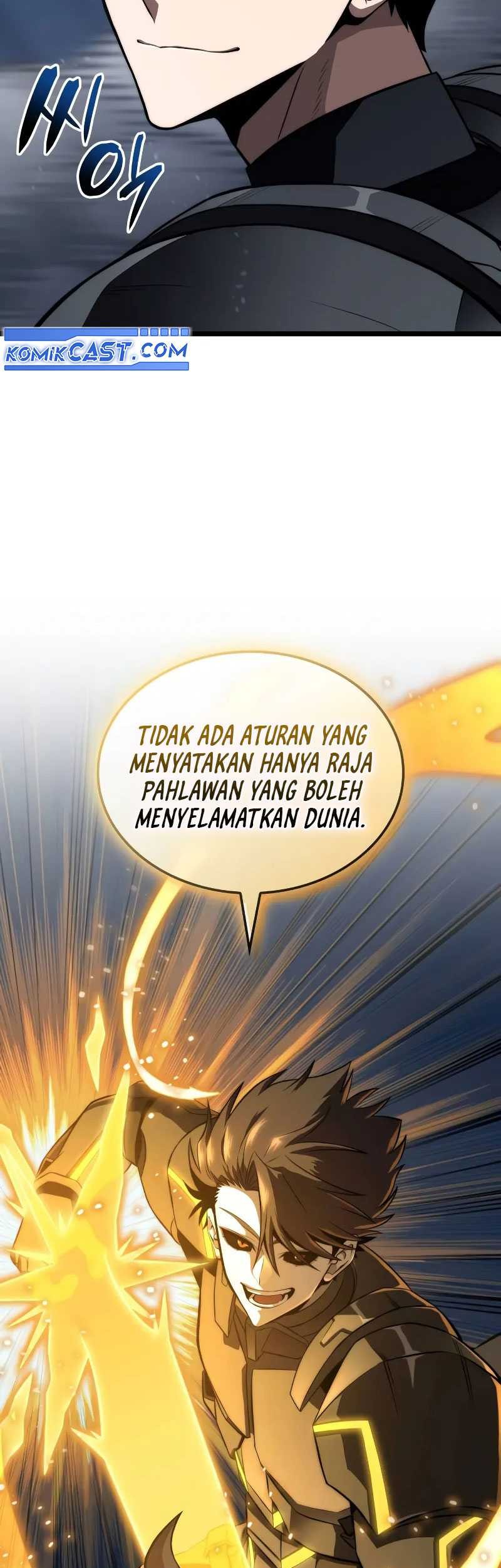 Insanely-Talented Player Chapter 74 Gambar 36