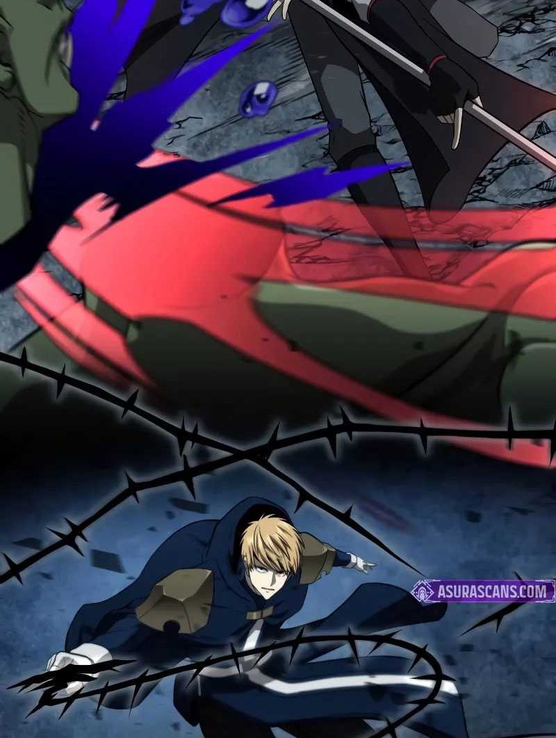 Insanely-Talented Player Chapter 74 Gambar 39