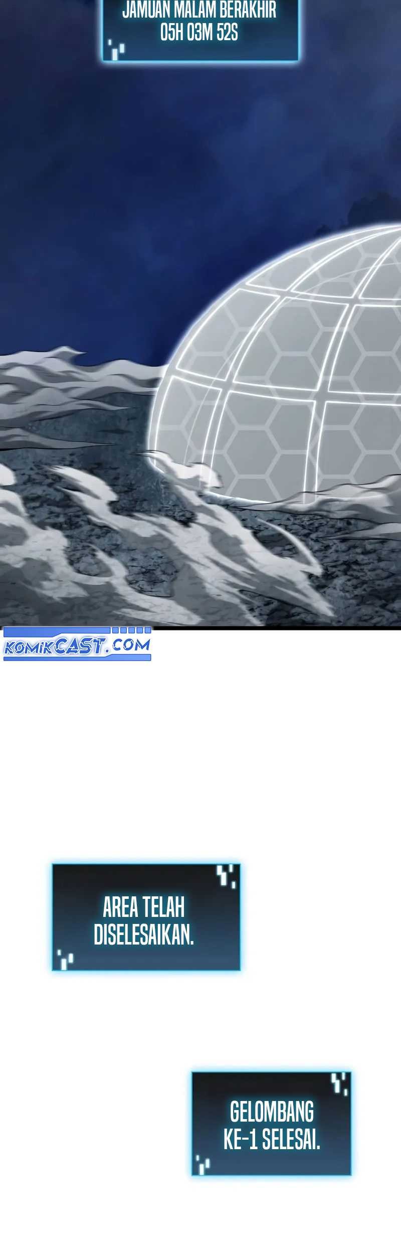 Insanely-Talented Player Chapter 74 Gambar 42