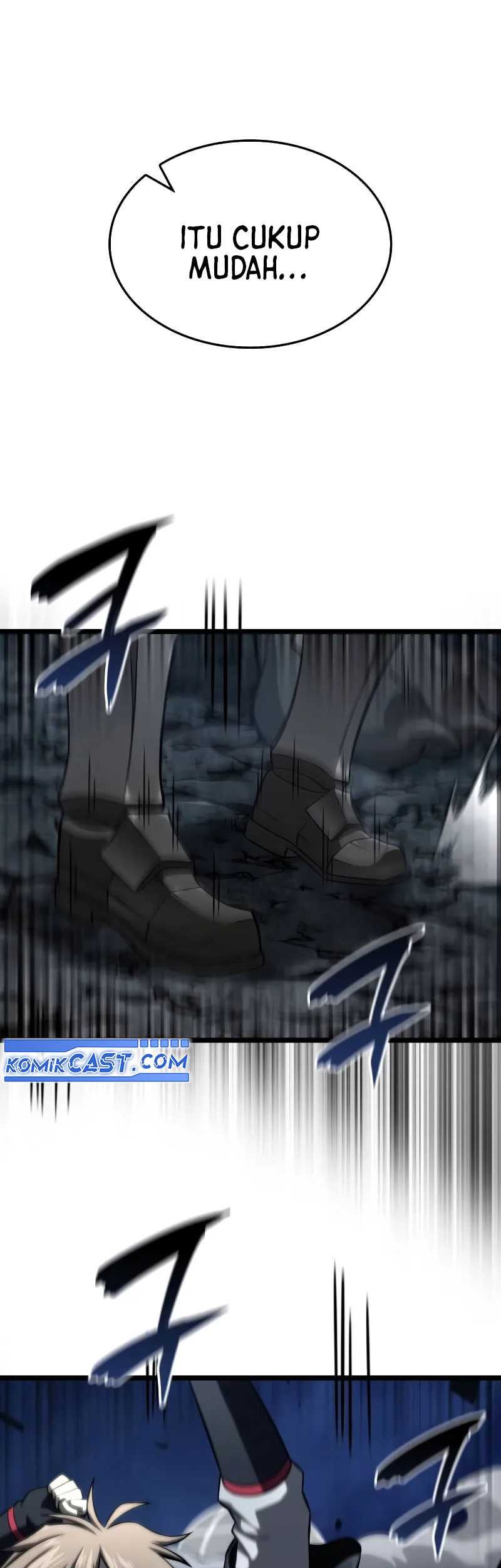 Insanely-Talented Player Chapter 74 Gambar 46