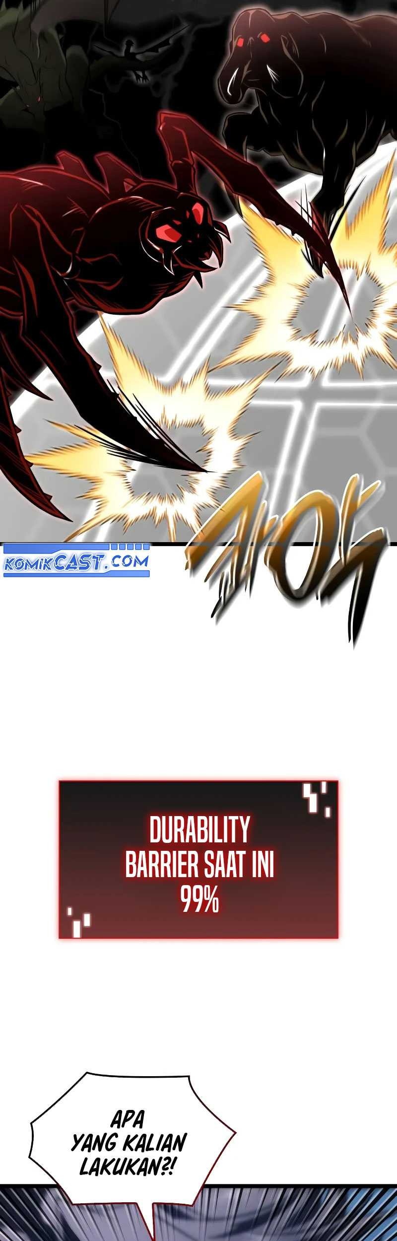 Insanely-Talented Player Chapter 74 Gambar 56