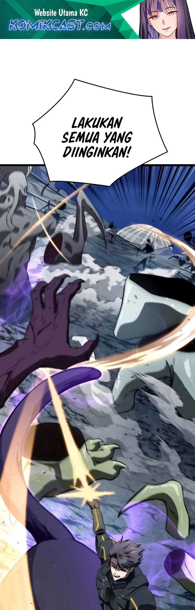 Baca Insanely-Talented Player Chapter 74 Gambar 2