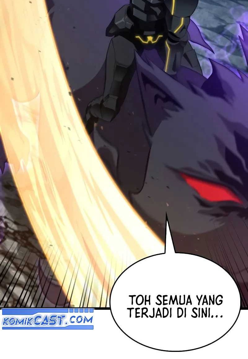Insanely-Talented Player Chapter 74 Gambar 3