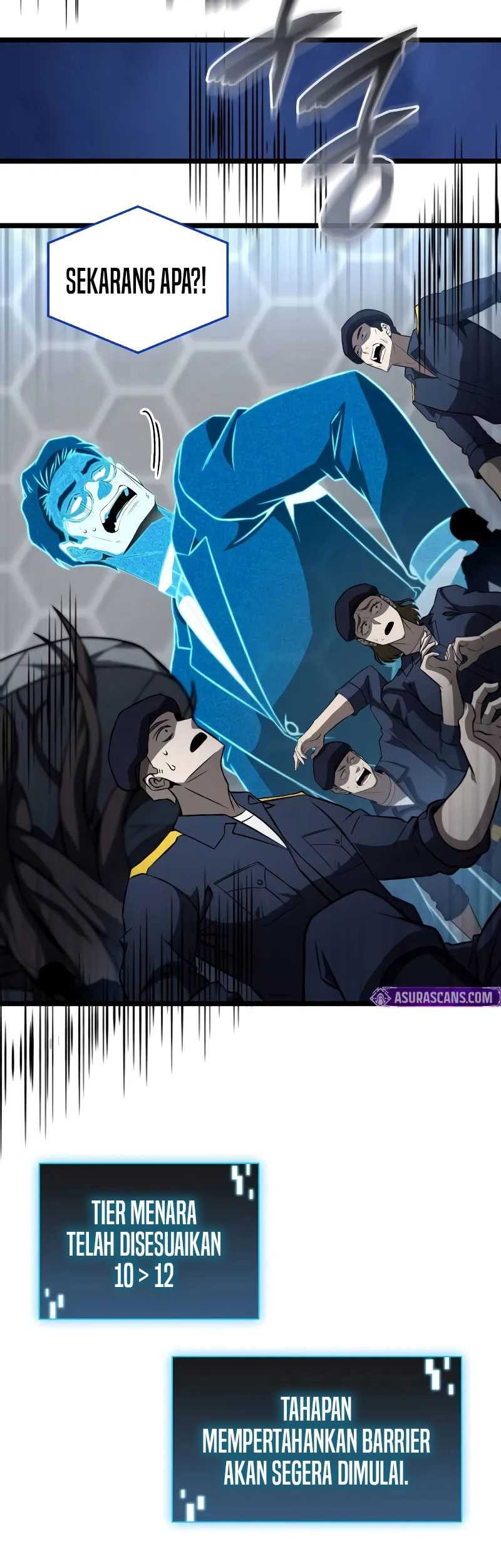 Insanely-Talented Player Chapter 74 Gambar 60