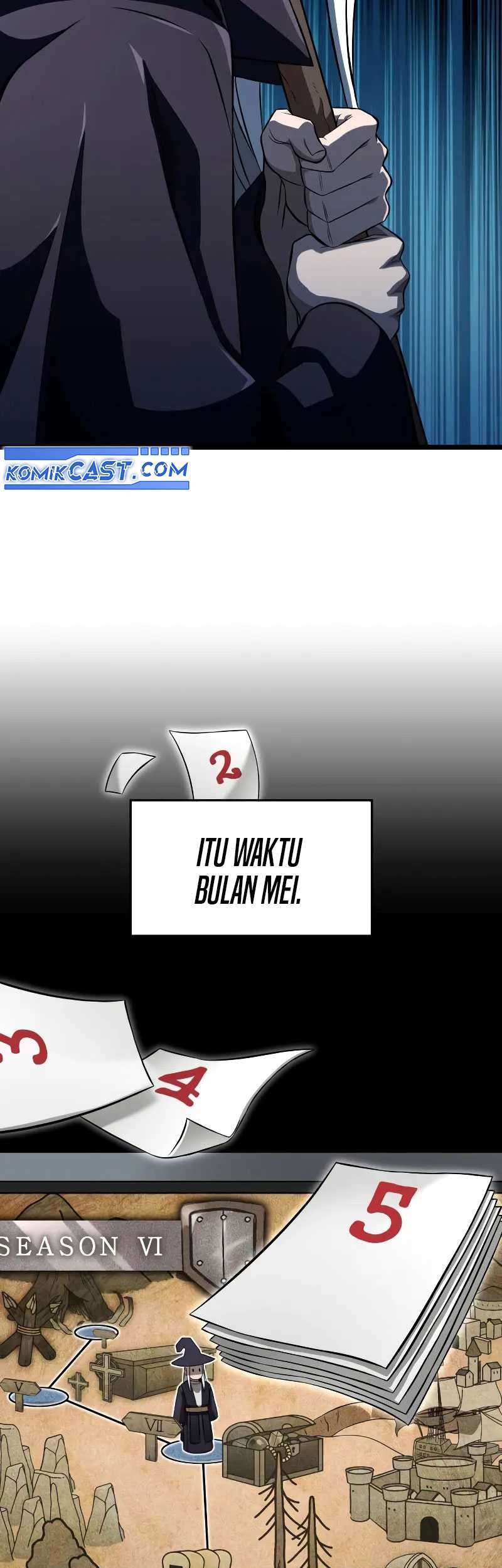 Insanely-Talented Player Chapter 74 Gambar 64