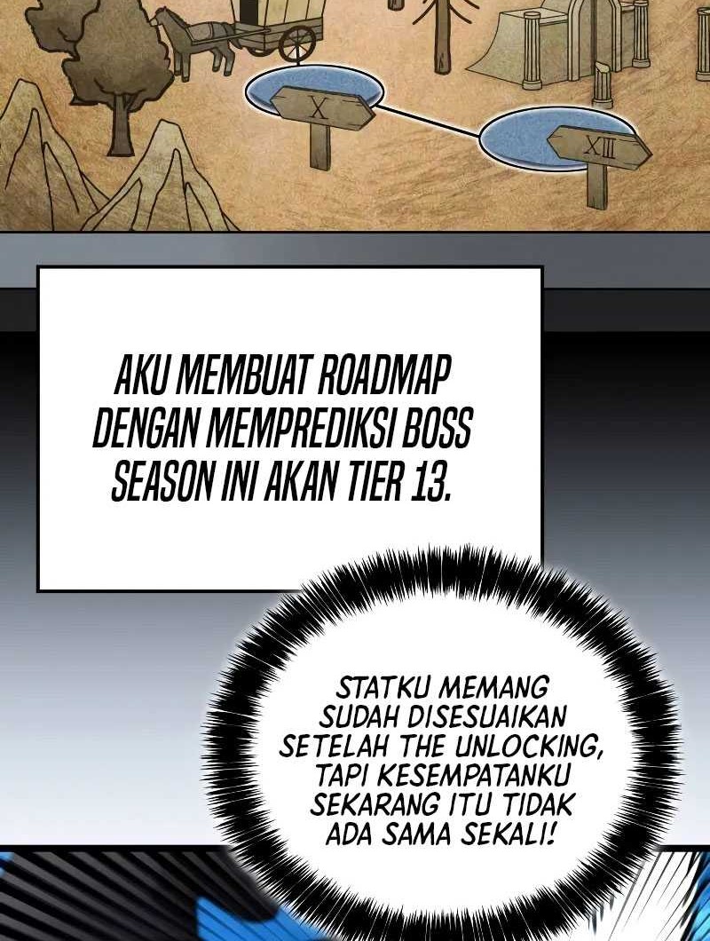 Insanely-Talented Player Chapter 74 Gambar 65