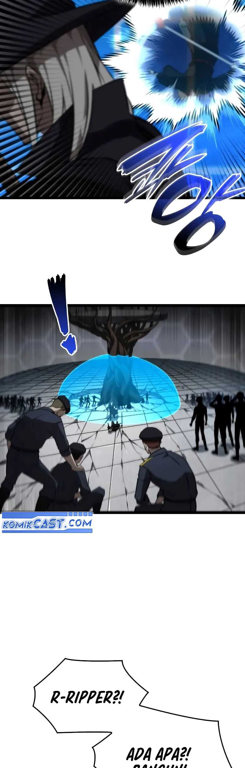 Insanely-Talented Player Chapter 74 Gambar 66