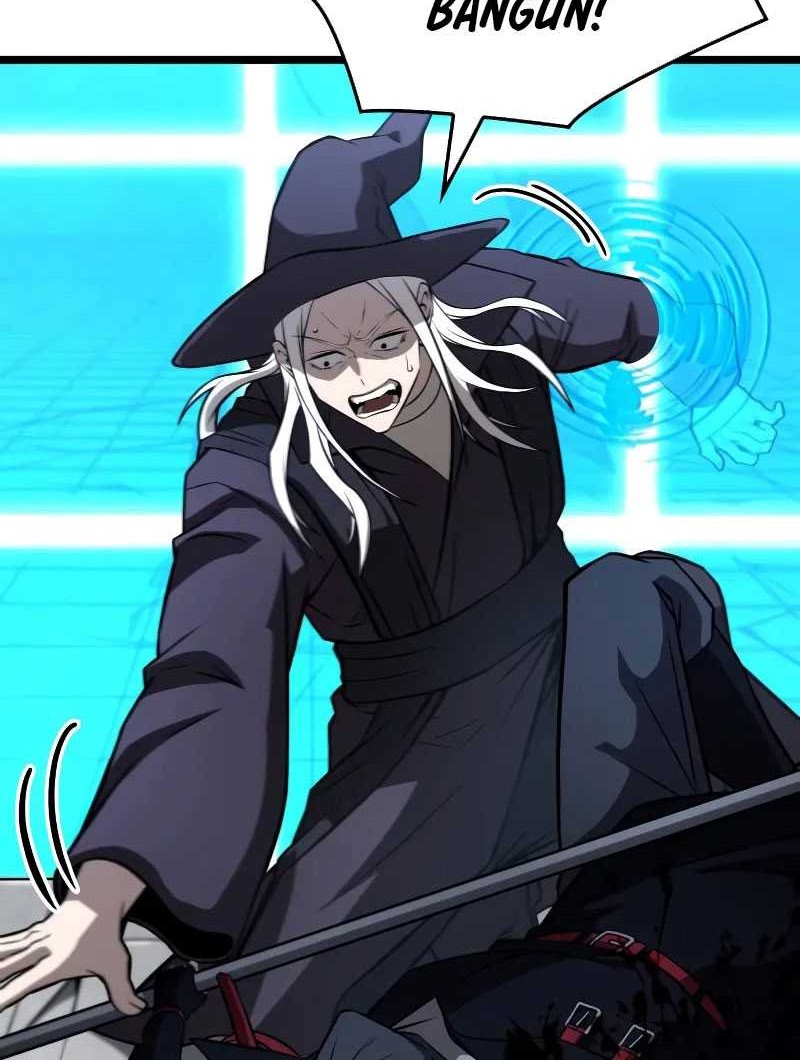 Insanely-Talented Player Chapter 74 Gambar 67