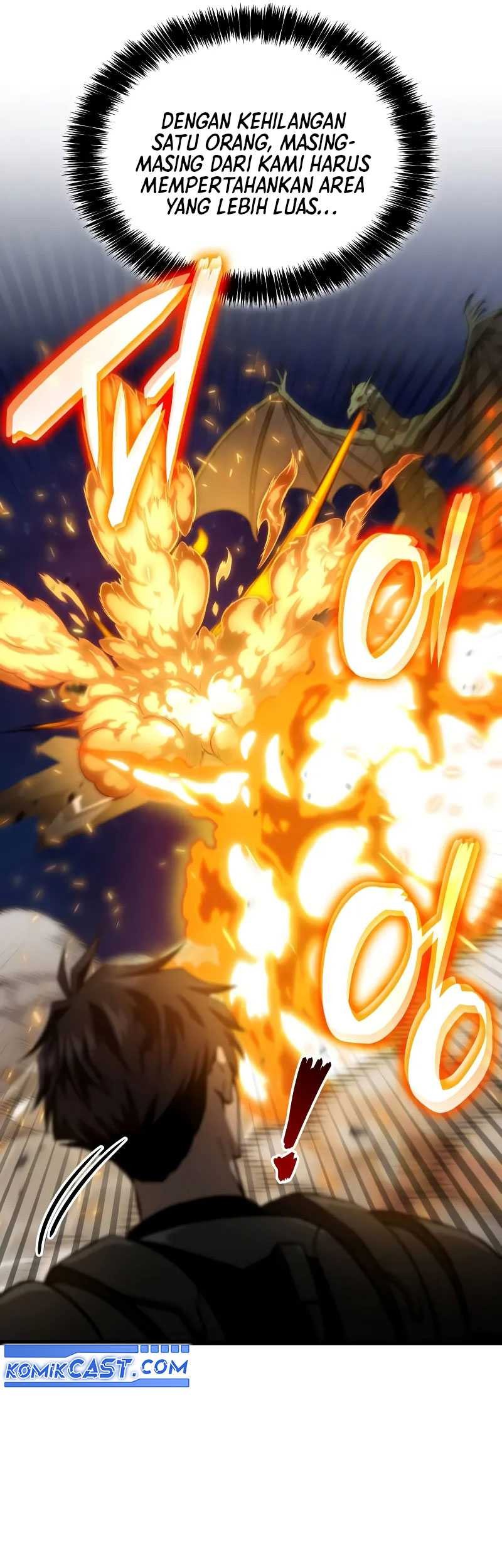 Insanely-Talented Player Chapter 74 Gambar 72