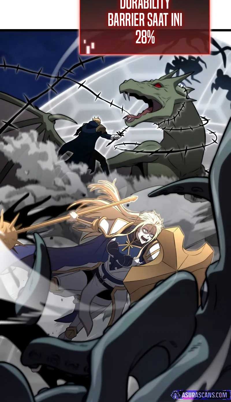 Insanely-Talented Player Chapter 74 Gambar 75