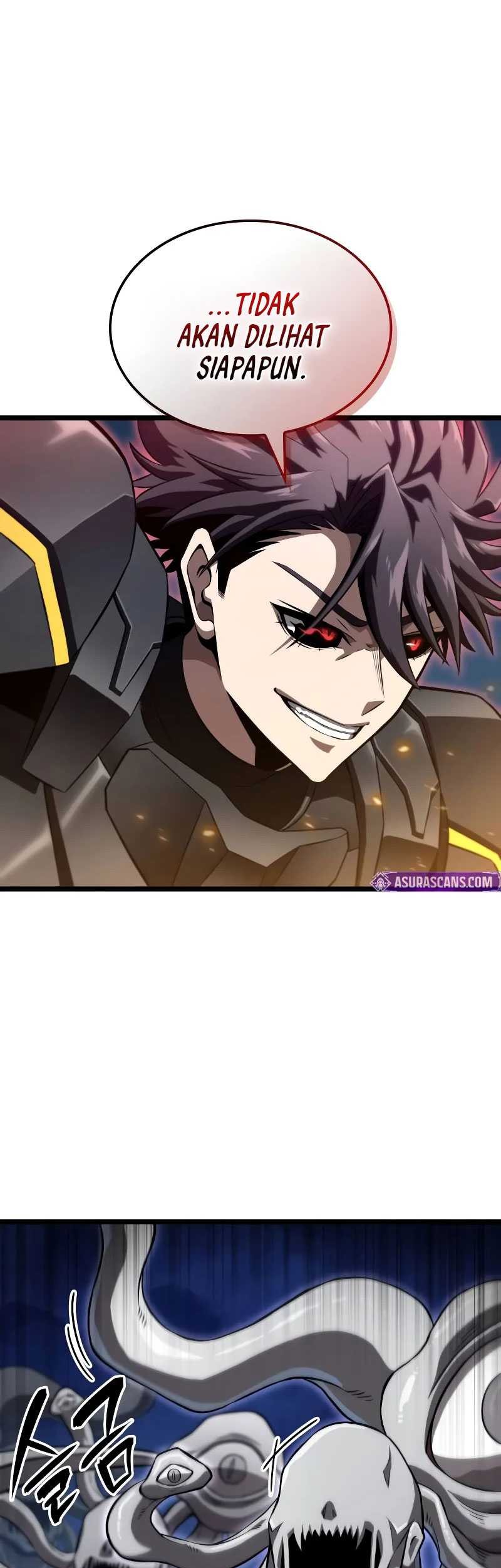 Insanely-Talented Player Chapter 74 Gambar 4