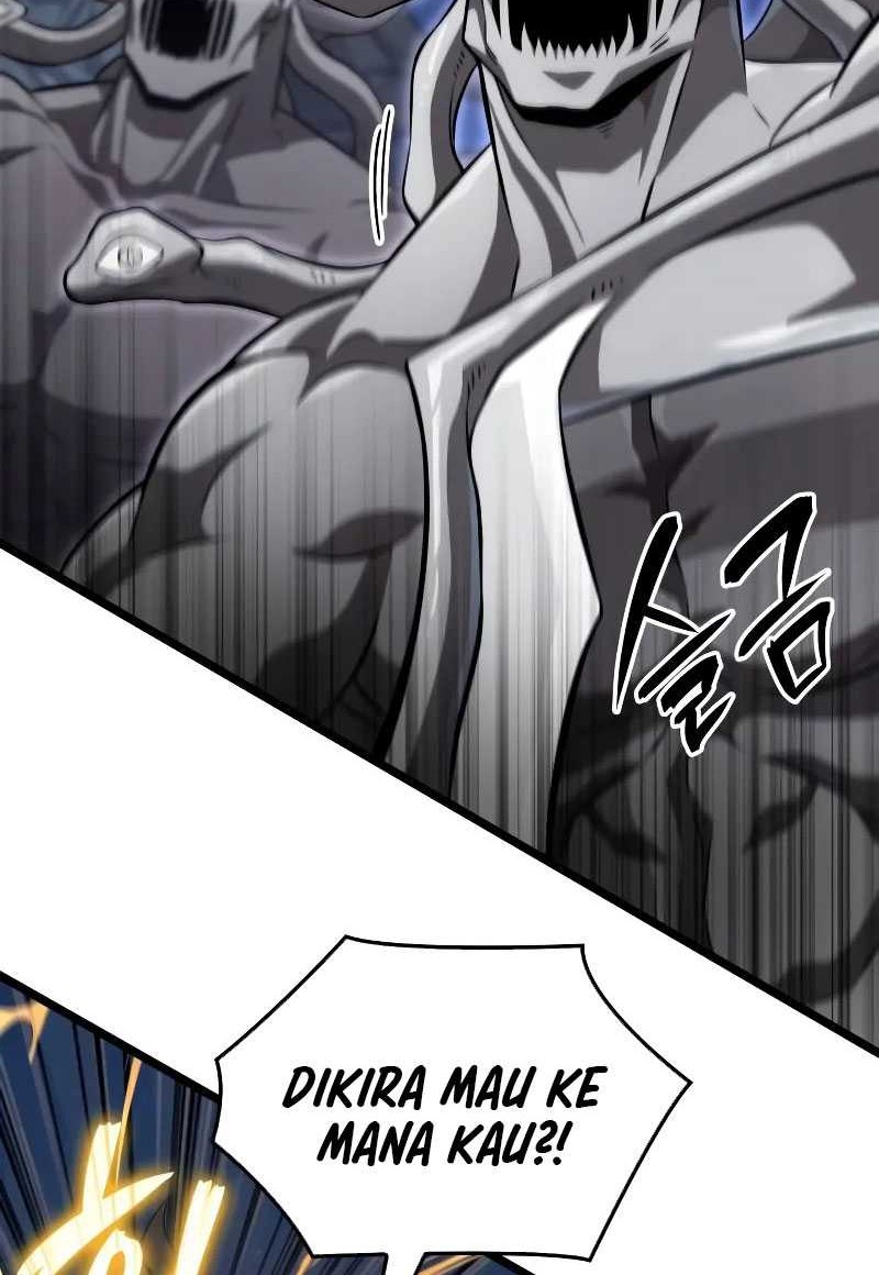Insanely-Talented Player Chapter 74 Gambar 5