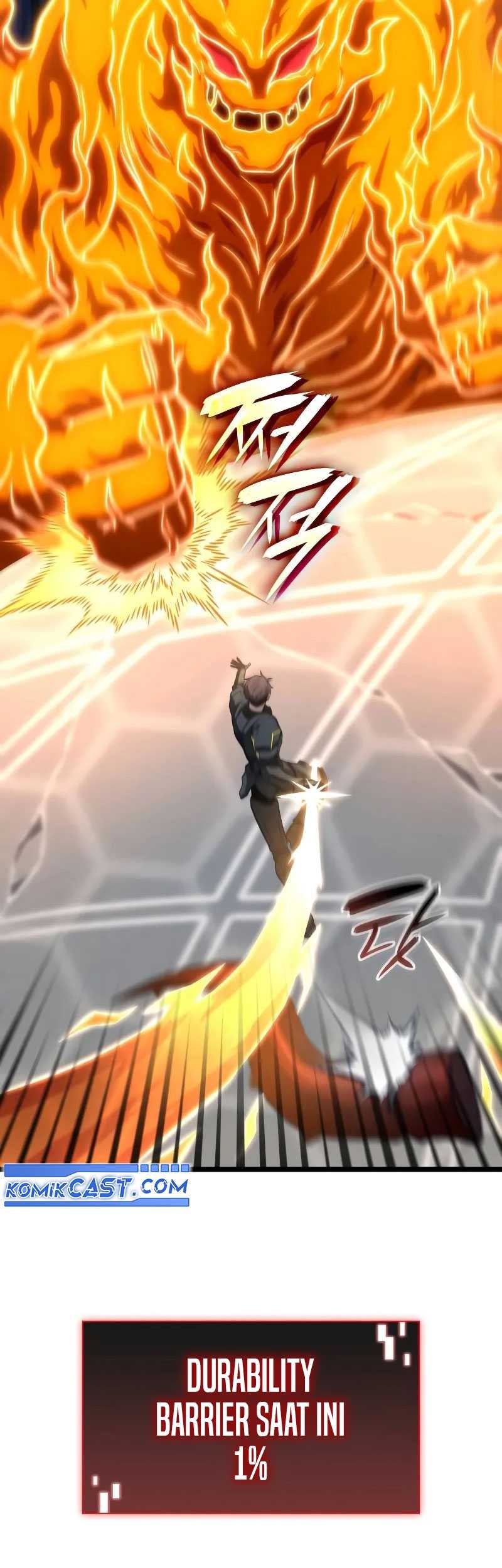 Insanely-Talented Player Chapter 74 Gambar 78