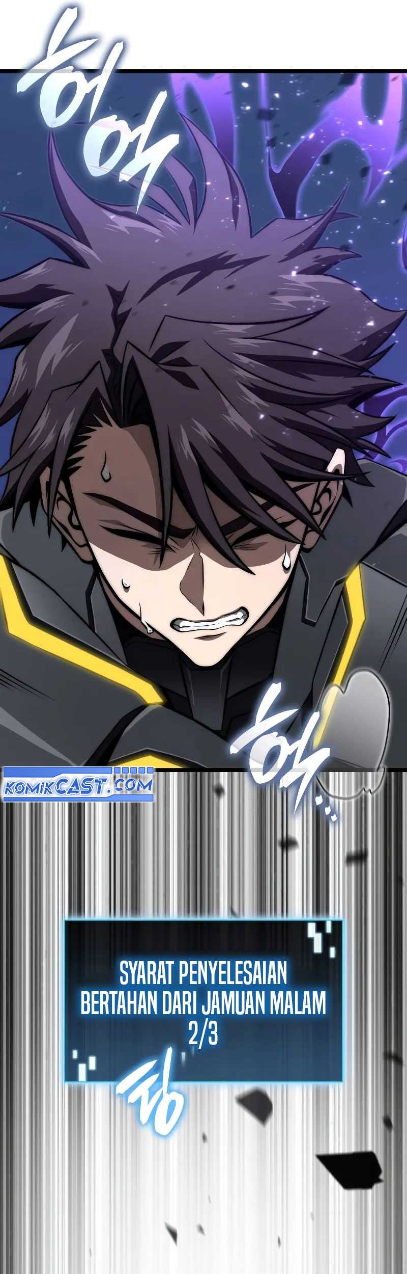 Insanely-Talented Player Chapter 74 Gambar 84