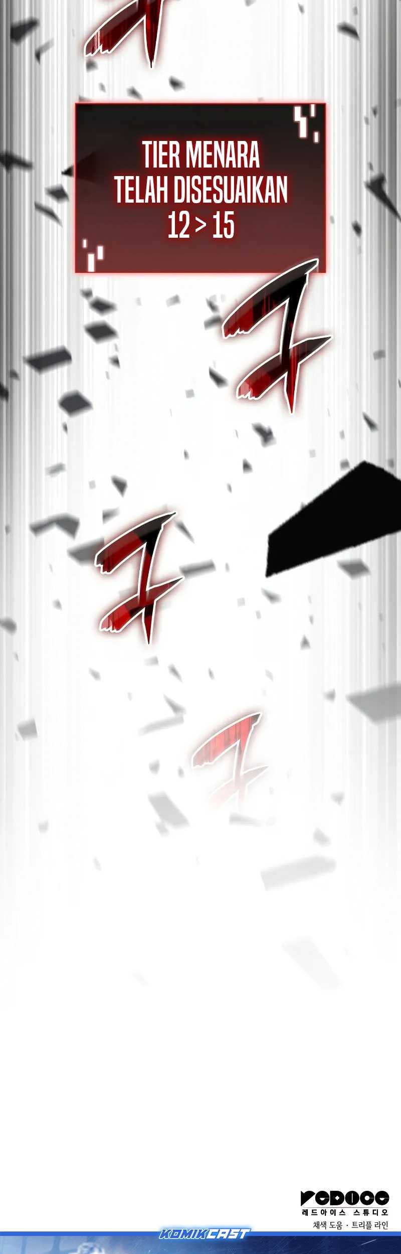 Insanely-Talented Player Chapter 74 Gambar 86