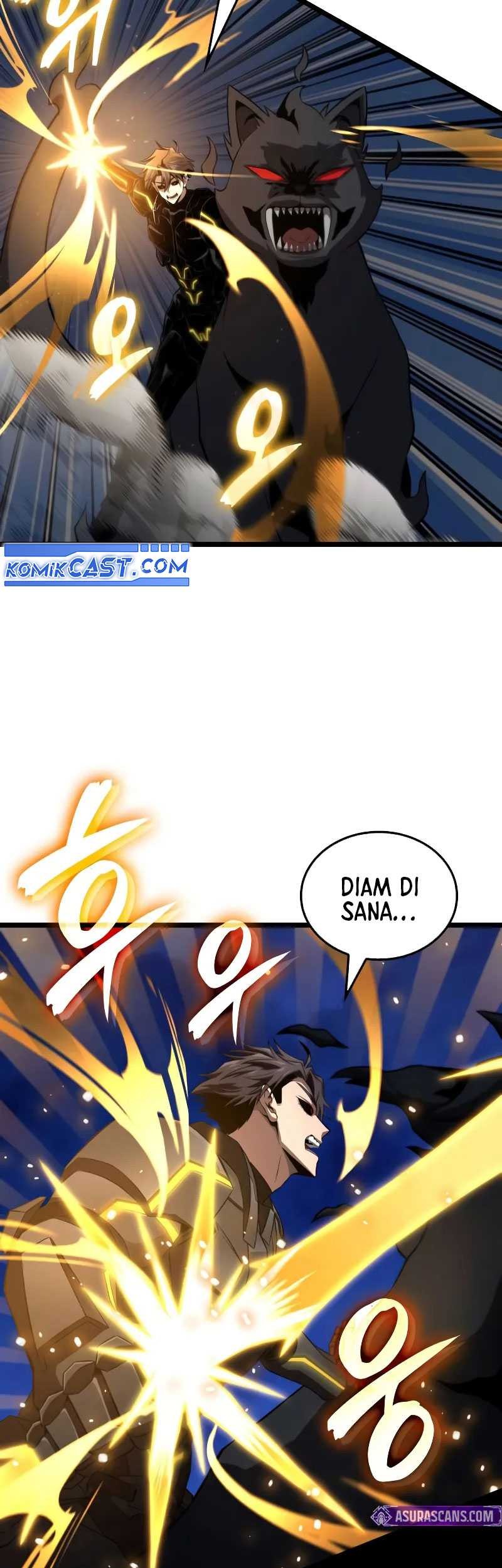 Insanely-Talented Player Chapter 74 Gambar 6